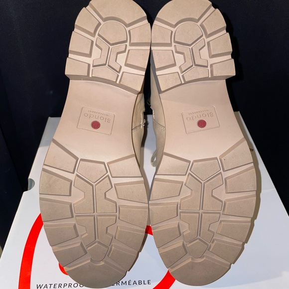 BRAND NEW Blondo “NEVIN” Waterproof Boots - Picture 6 of 9